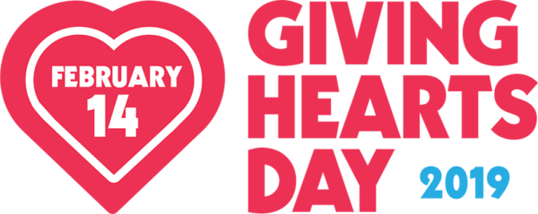 2019 Giving Hearts Day