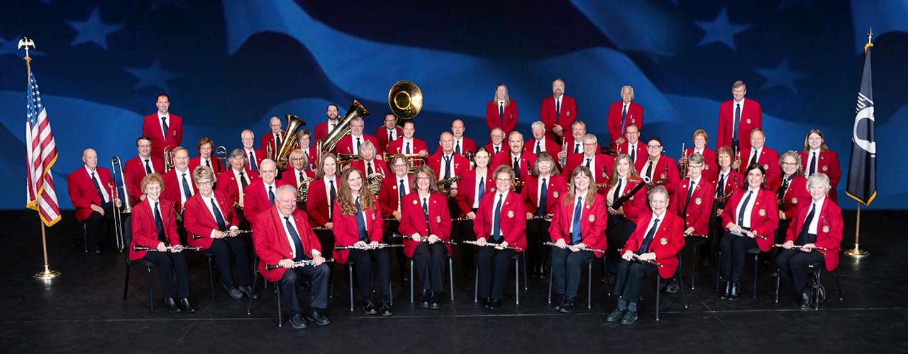 2023 band photo